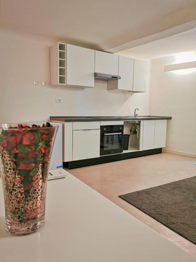 De Ville Guest House Janov Exteriér fotografie